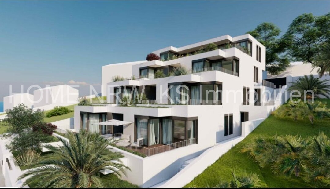 Die Perle an der Adria! Wohnung A2 200m vom Strand in Primošten