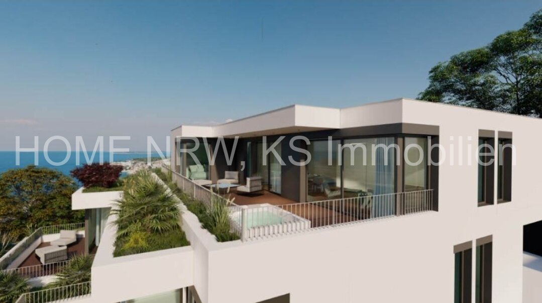 Die Perle an der Adria! Wohnung 200m (A1) vom Strand in Primošten