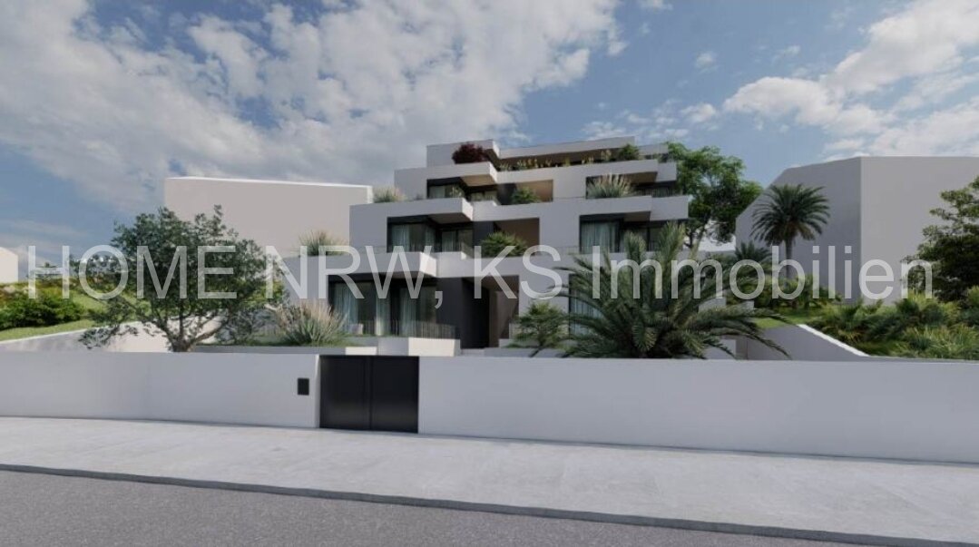 Die Perle an der Adria! Wohnung 200m (A1) vom Strand in Primošten