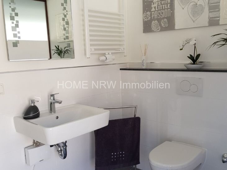 Modernes Büro im Industrieschaum: Erstbezug in Ratingen mit professionellem Ambiente