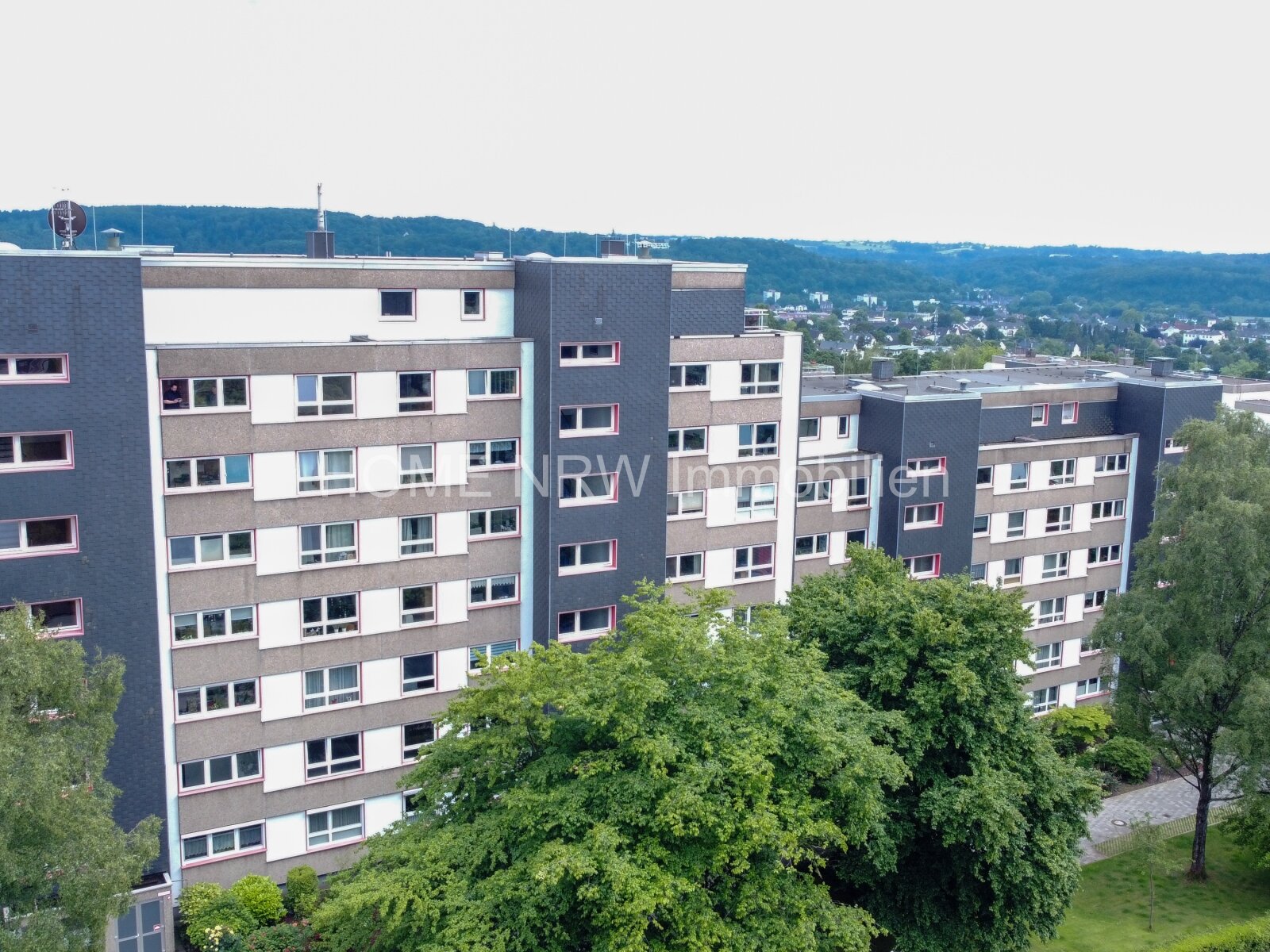 Großzügige 3-Zimmer-Eigentumswohnung in bester Lage von Essen-Kettwig – Wohnen mit Stil und Komfort