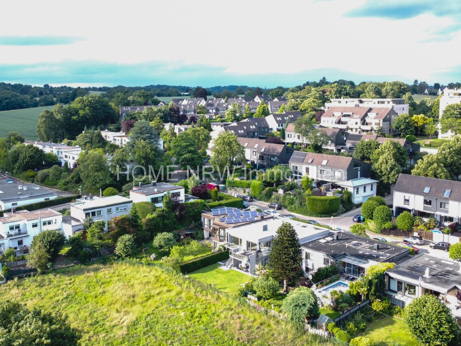 Großzügige 3-Zimmer-Eigentumswohnung in bester Lage von Essen-Kettwig – Wohnen mit Stil und Komfort