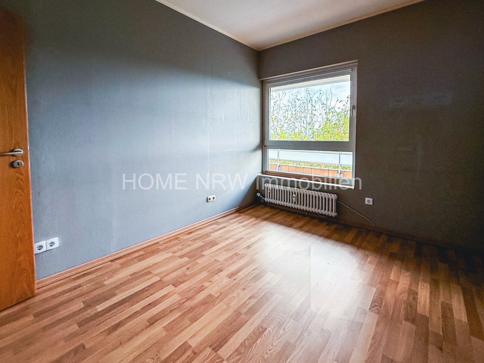 Großzügige 3-Zimmer-Eigentumswohnung in bester Lage von Essen-Kettwig – Wohnen mit Stil und Komfort