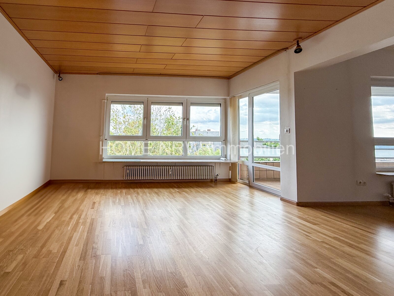 Großzügige 3-Zimmer-Eigentumswohnung in bester Lage von Essen-Kettwig – Wohnen mit Stil und Komfort