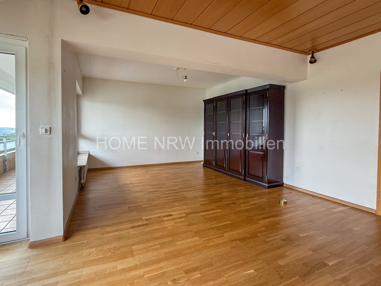 Großzügige 3-Zimmer-Eigentumswohnung in bester Lage von Essen-Kettwig – Wohnen mit Stil und Komfort