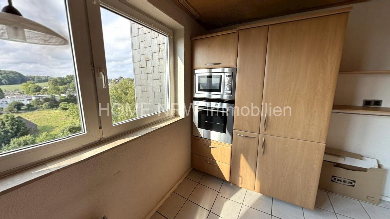 Großzügige 3-Zimmer-Eigentumswohnung in bester Lage von Essen-Kettwig – Wohnen mit Stil und Komfort