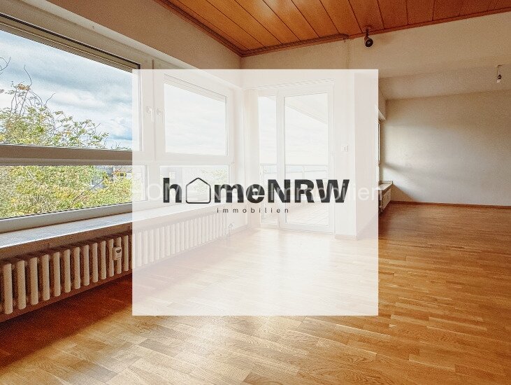 Großzügige 3-Zimmer-Eigentumswohnung in bester Lage von Essen-Kettwig – Wohnen mit Stil und Komfort