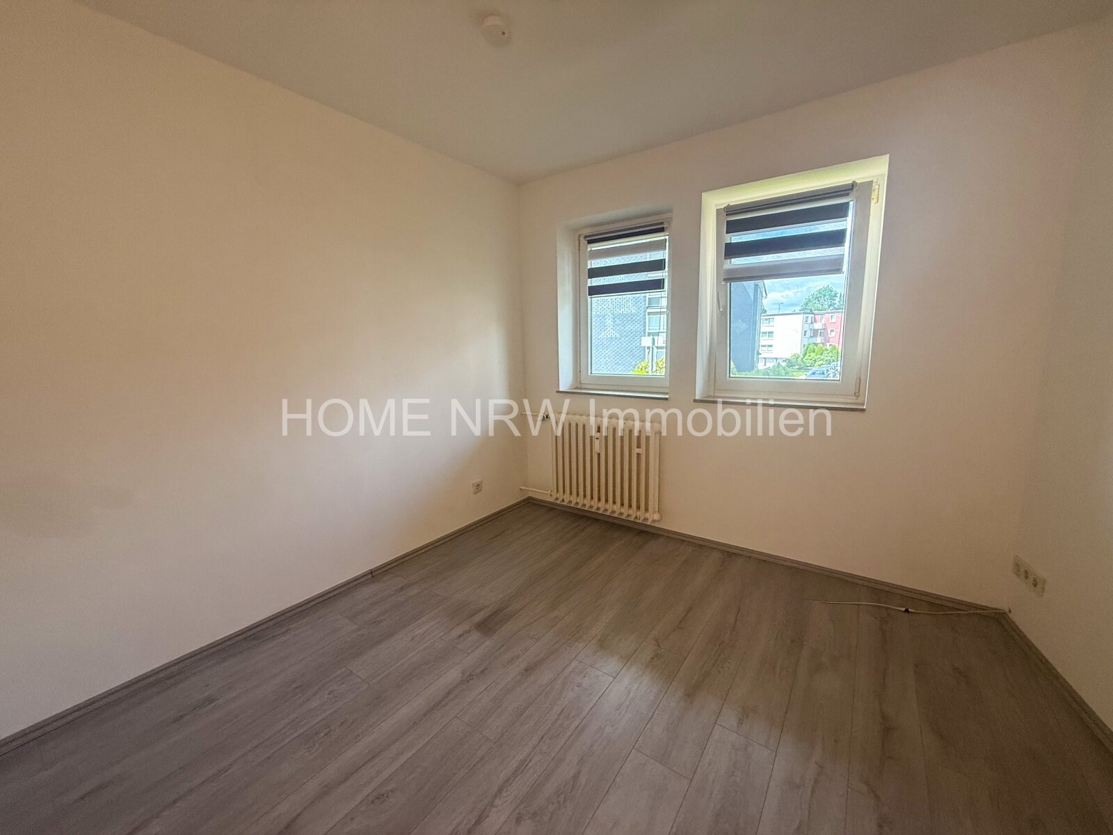 Renovierte Erdgeschosswohnung im Herzen von Velbert – Ideal für Eigennutzer & Kapitalanleger