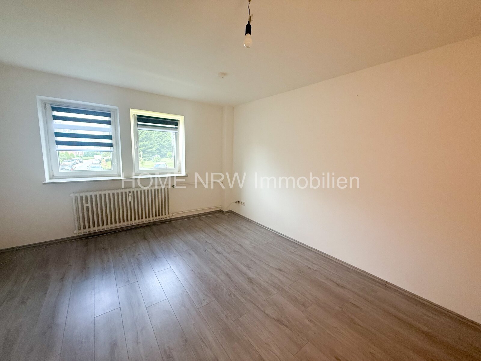 Renovierte Erdgeschosswohnung im Herzen von Velbert – Ideal für Eigennutzer & Kapitalanleger