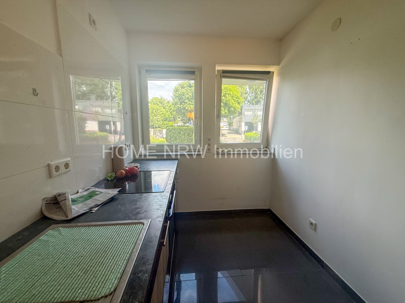 Renovierte Erdgeschosswohnung im Herzen von Velbert – Ideal für Eigennutzer & Kapitalanleger