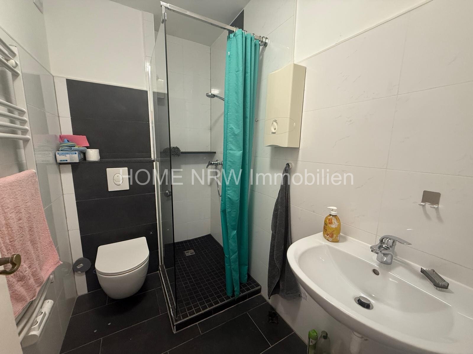 Renovierte Erdgeschosswohnung im Herzen von Velbert – Ideal für Eigennutzer & Kapitalanleger