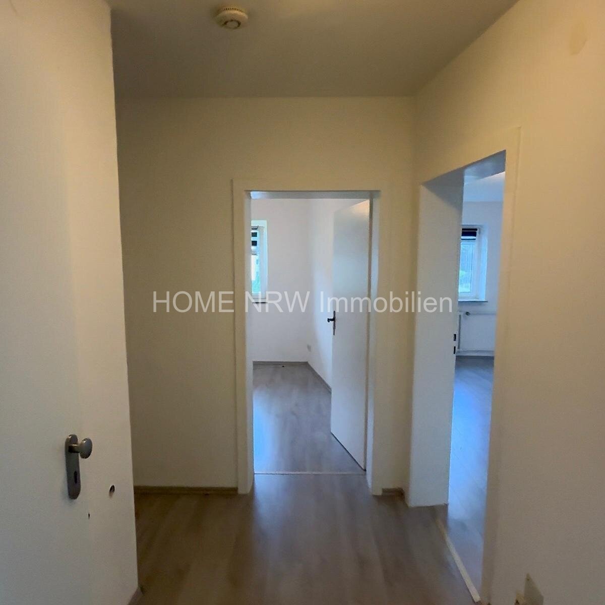 Renovierte Erdgeschosswohnung im Herzen von Velbert – Ideal für Eigennutzer & Kapitalanleger