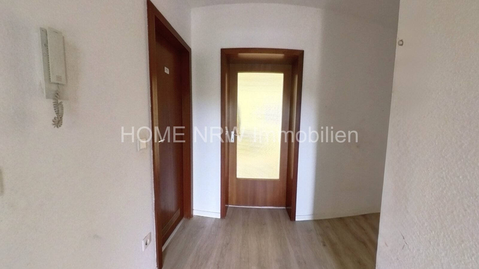 Familienfreundliche Eigentumswohnung mit Loggia in Essen Kettwig