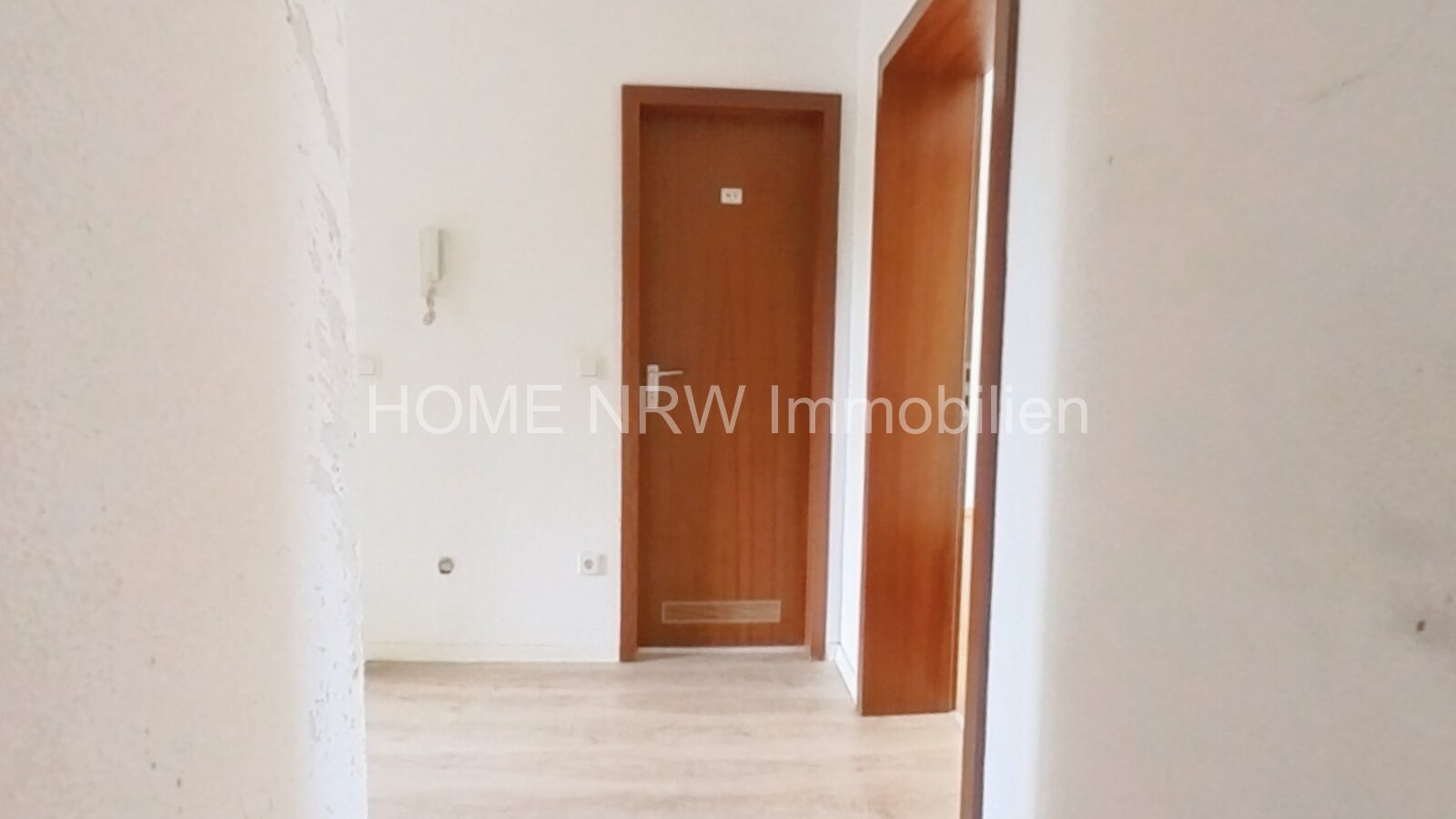 Familienfreundliche Eigentumswohnung mit Loggia in Essen Kettwig