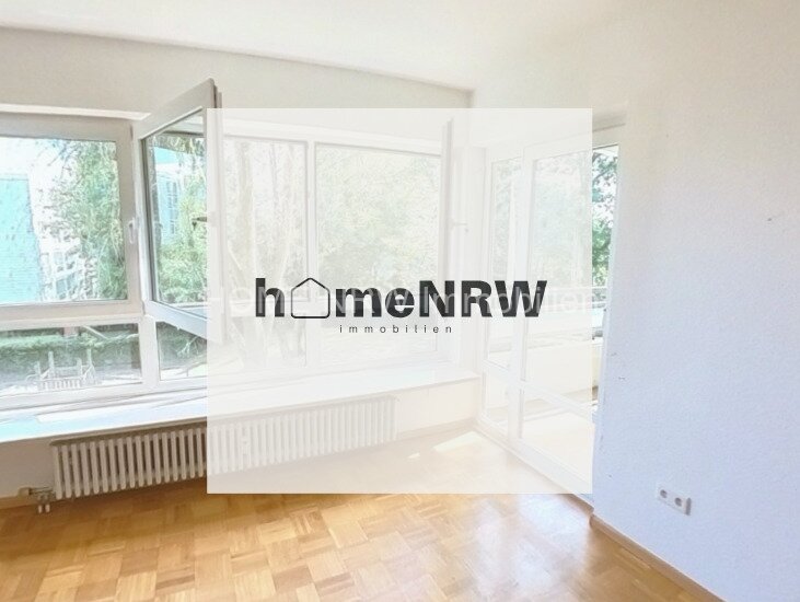 Kapitalanlage in Toplage: Modernisierte 4-Zimmer-Eigentumswohnung mit Loggia in Essen-Kettwig