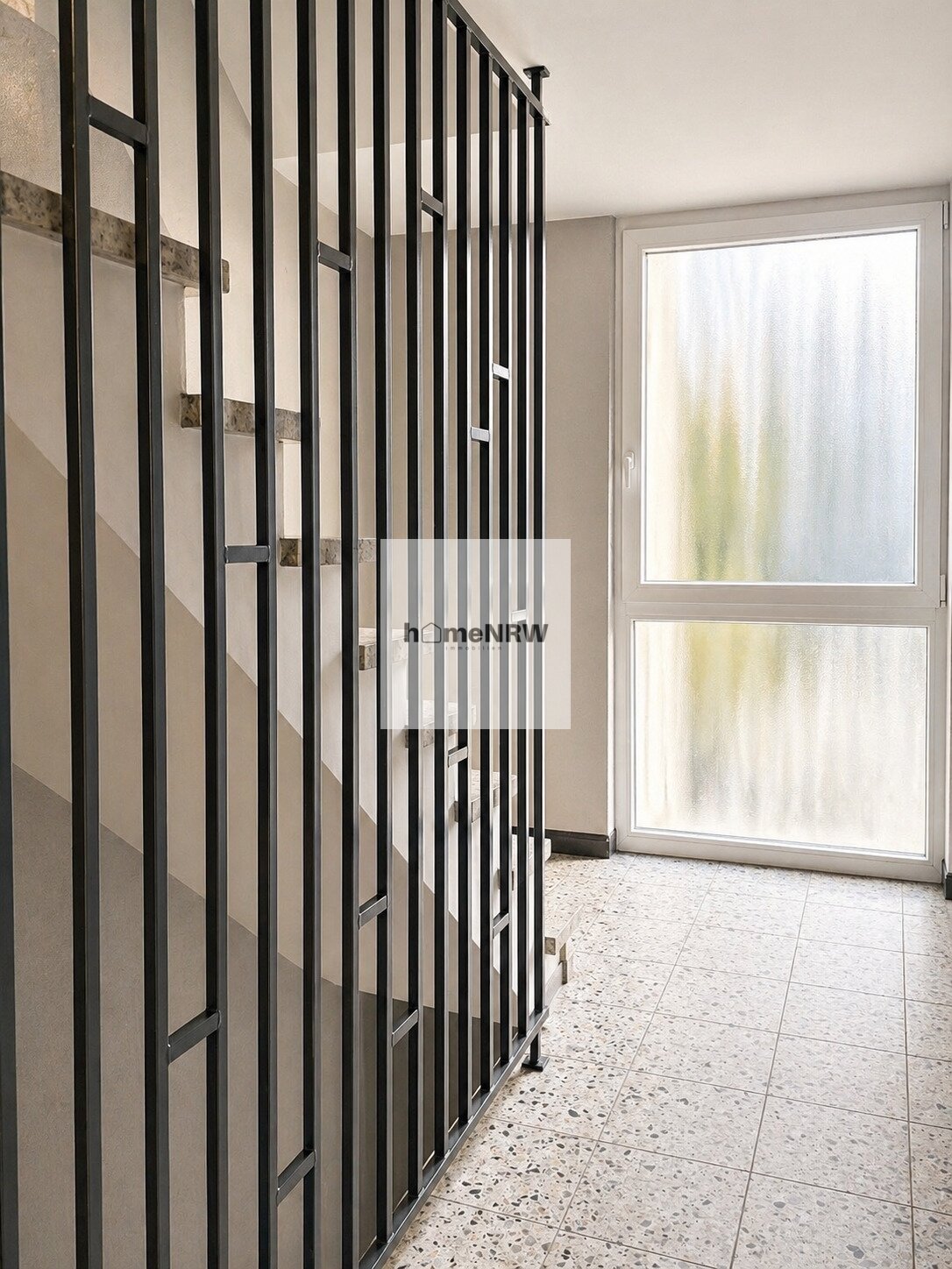 Charmante Erdgeschosswohnung mit Winterbalkon & Garage in Kaarst-Büttgen – Ideal für Eigennutzer oder Kapitalanleger