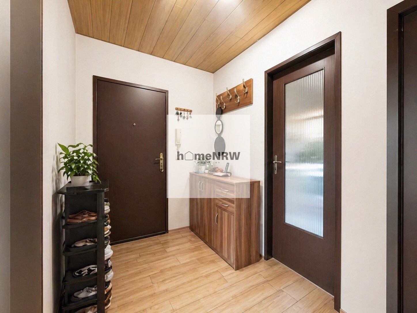 Charmante Erdgeschosswohnung mit Winterbalkon & Garage in Kaarst-Büttgen – Ideal für Eigennutzer oder Kapitalanleger