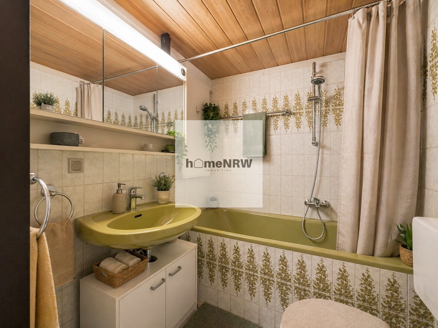 Charmante Erdgeschosswohnung mit Winterbalkon & Garage in Kaarst-Büttgen – Ideal für Eigennutzer oder Kapitalanleger