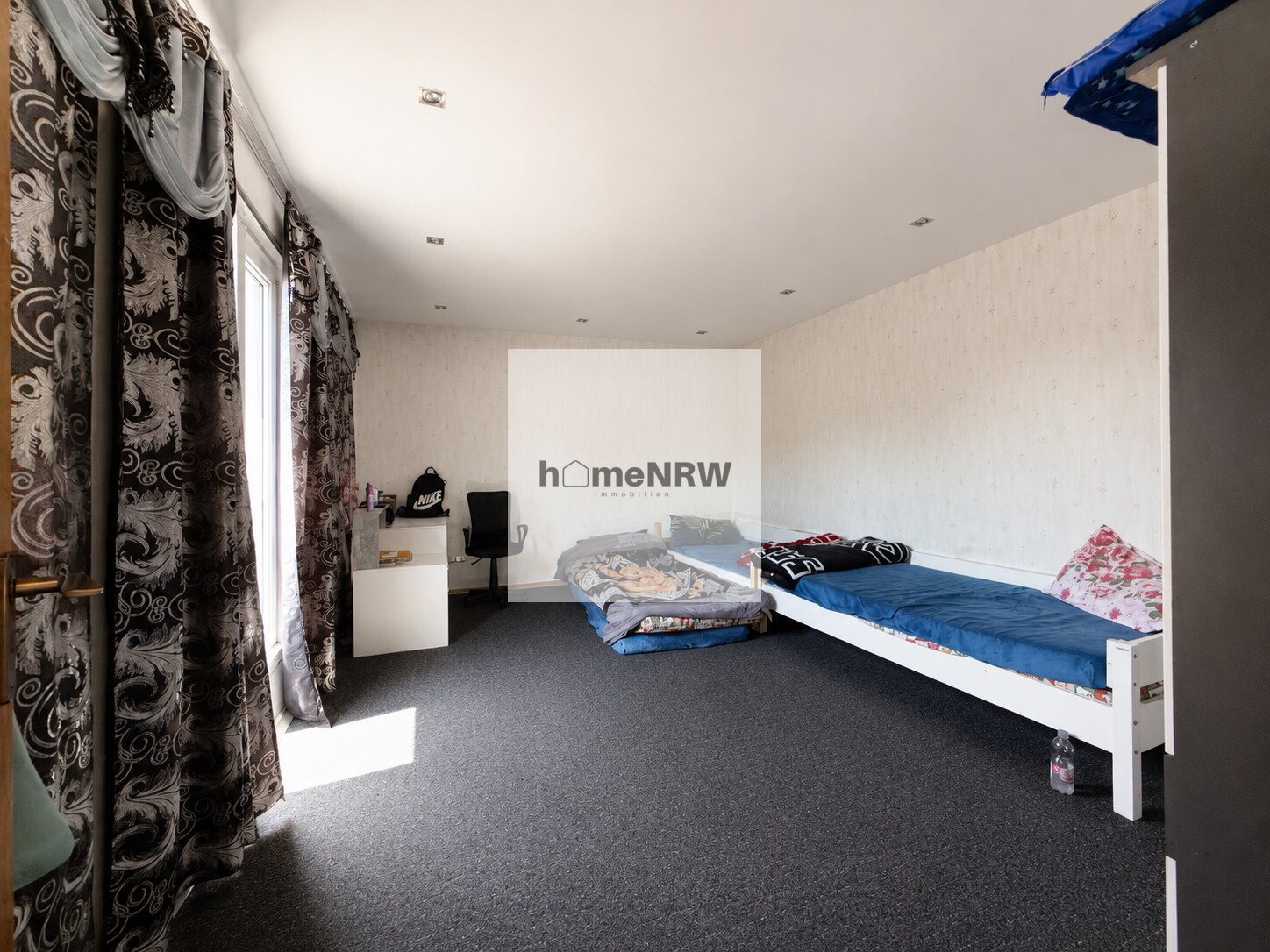 Attraktive 3,5-Zimmer-Wohnung mit Potenzial in Oberhausen-Mitte