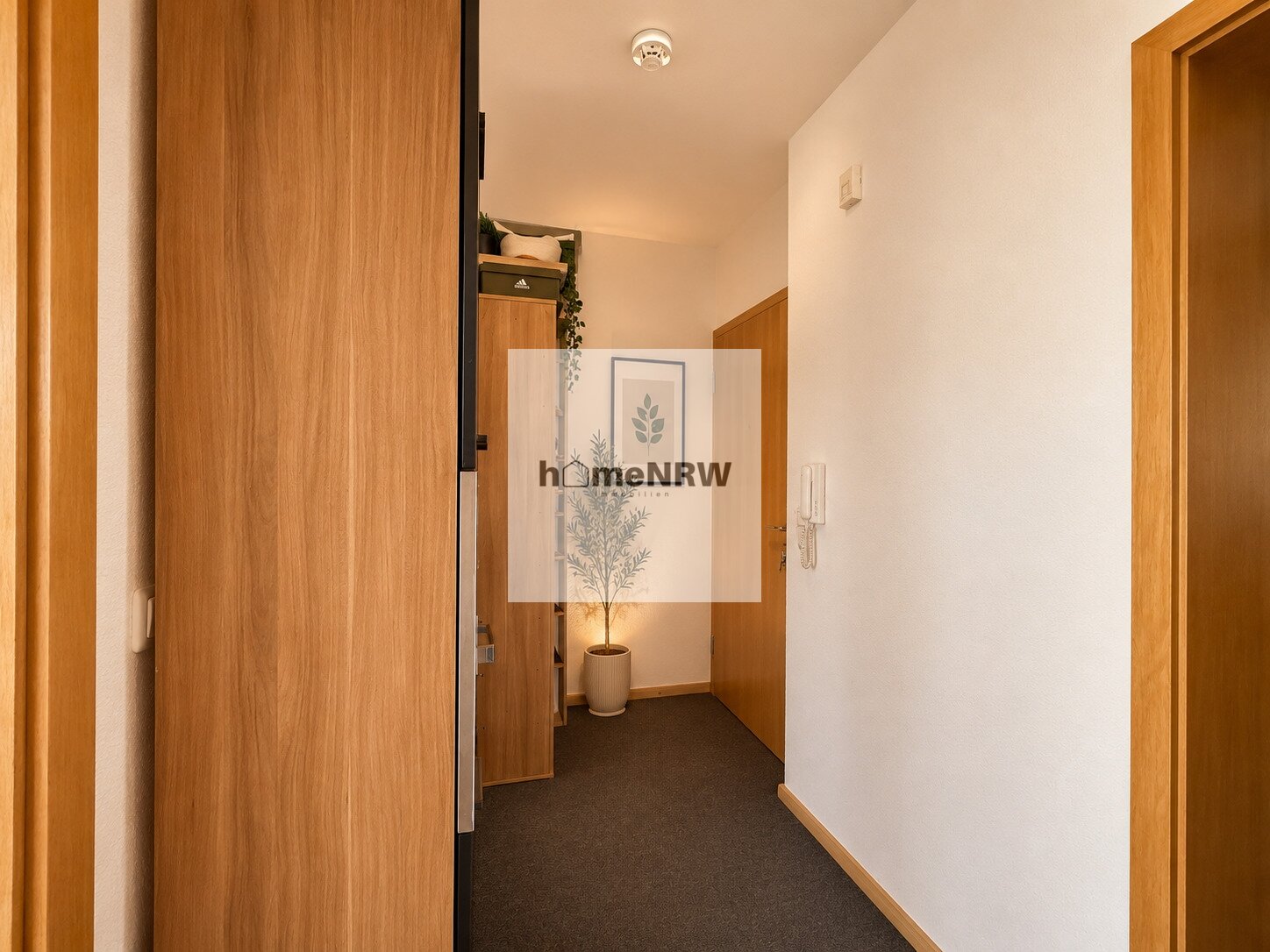 Attraktive 3,5-Zimmer-Wohnung mit Potenzial in Oberhausen-Mitte