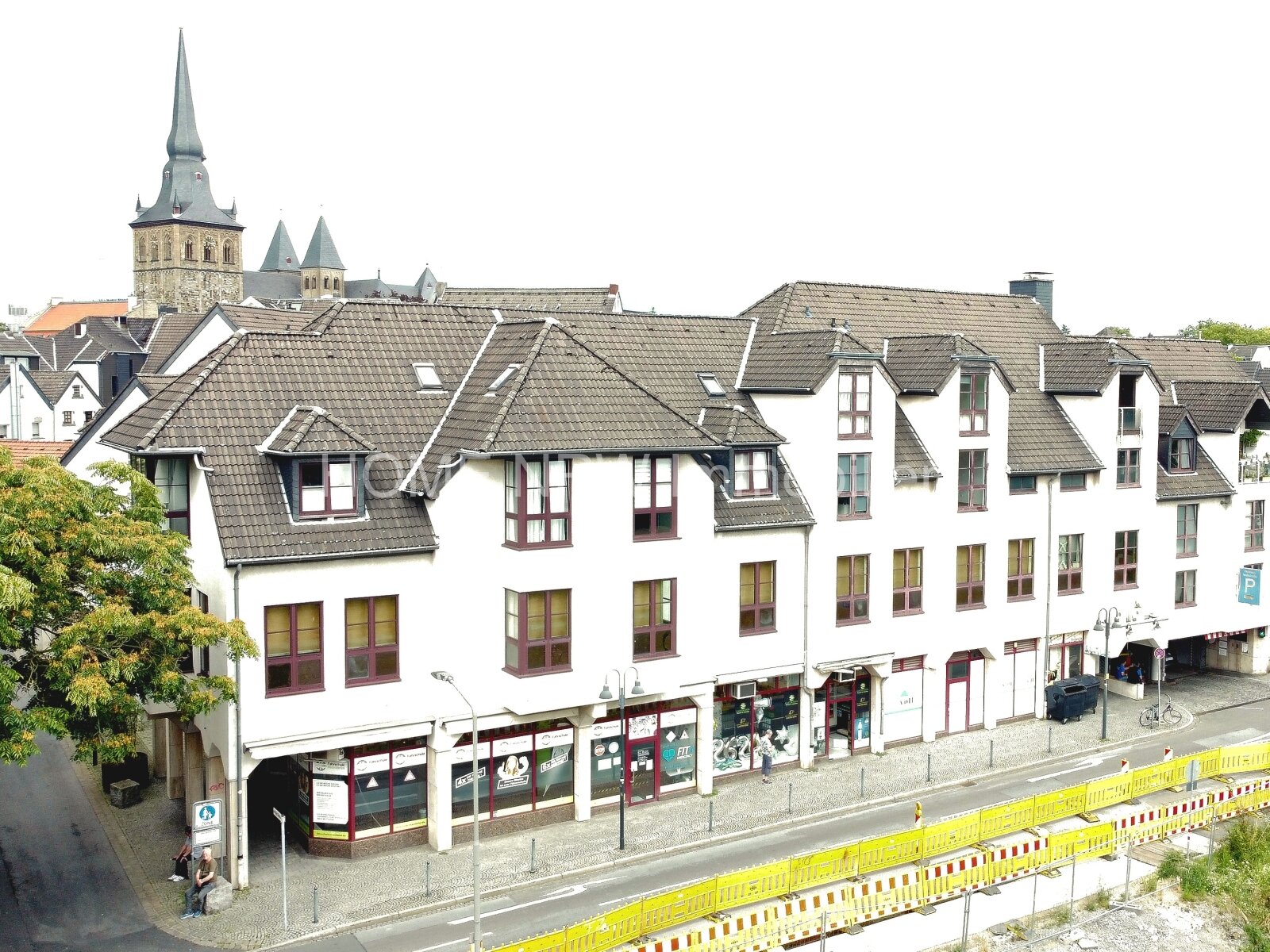 Außenansicht