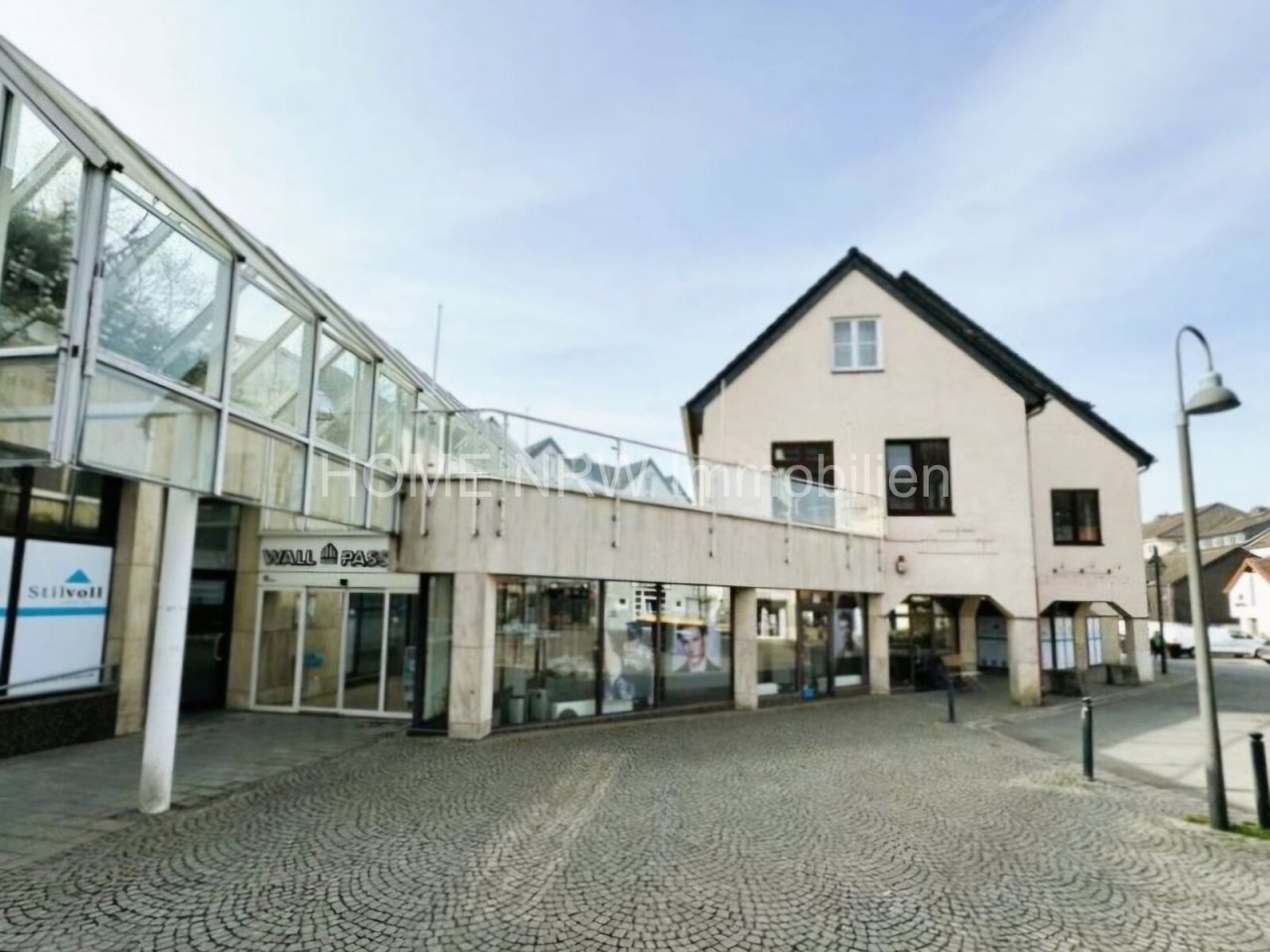 Außenansicht Außenansicht