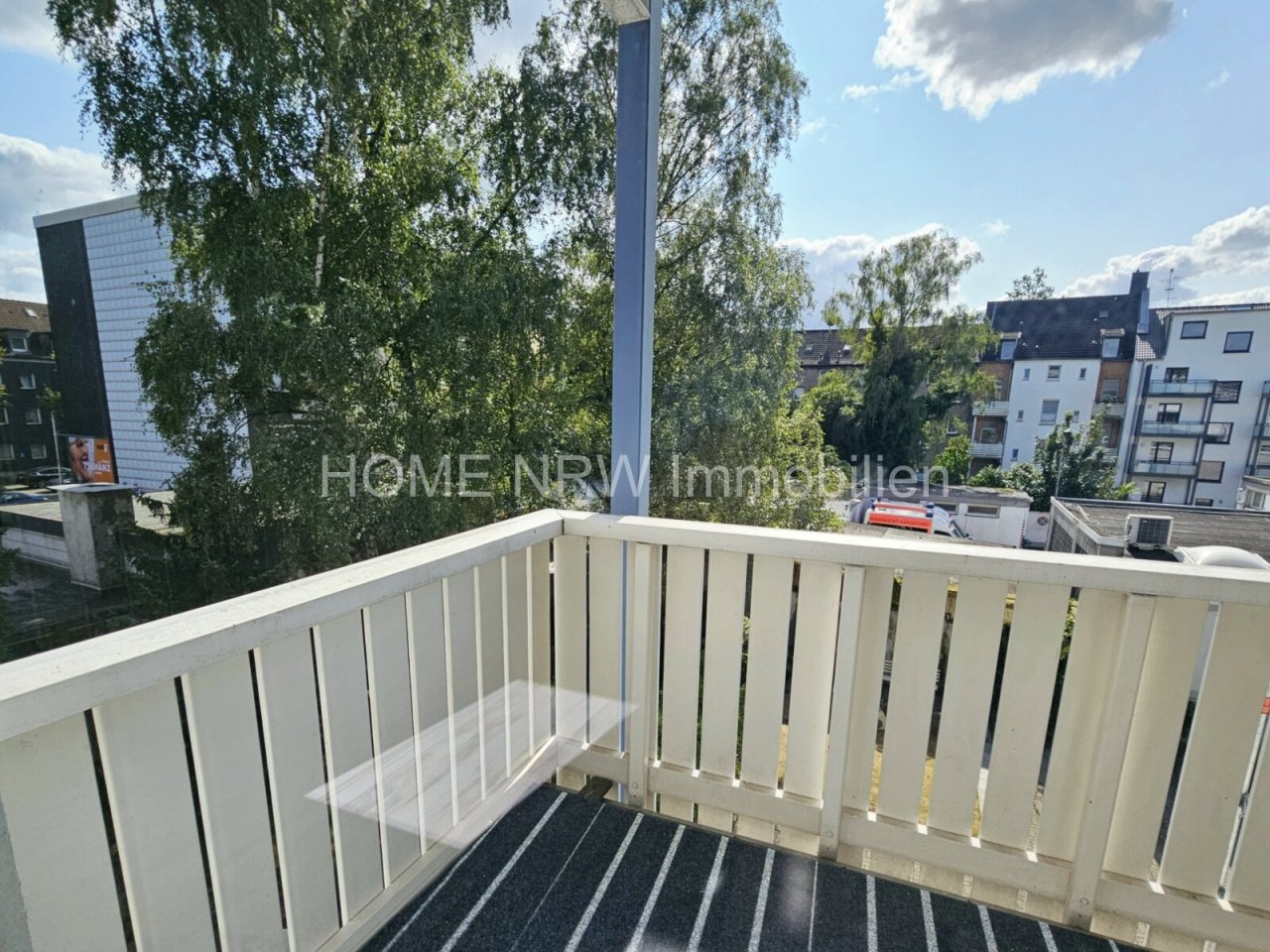 Balkon Balkon