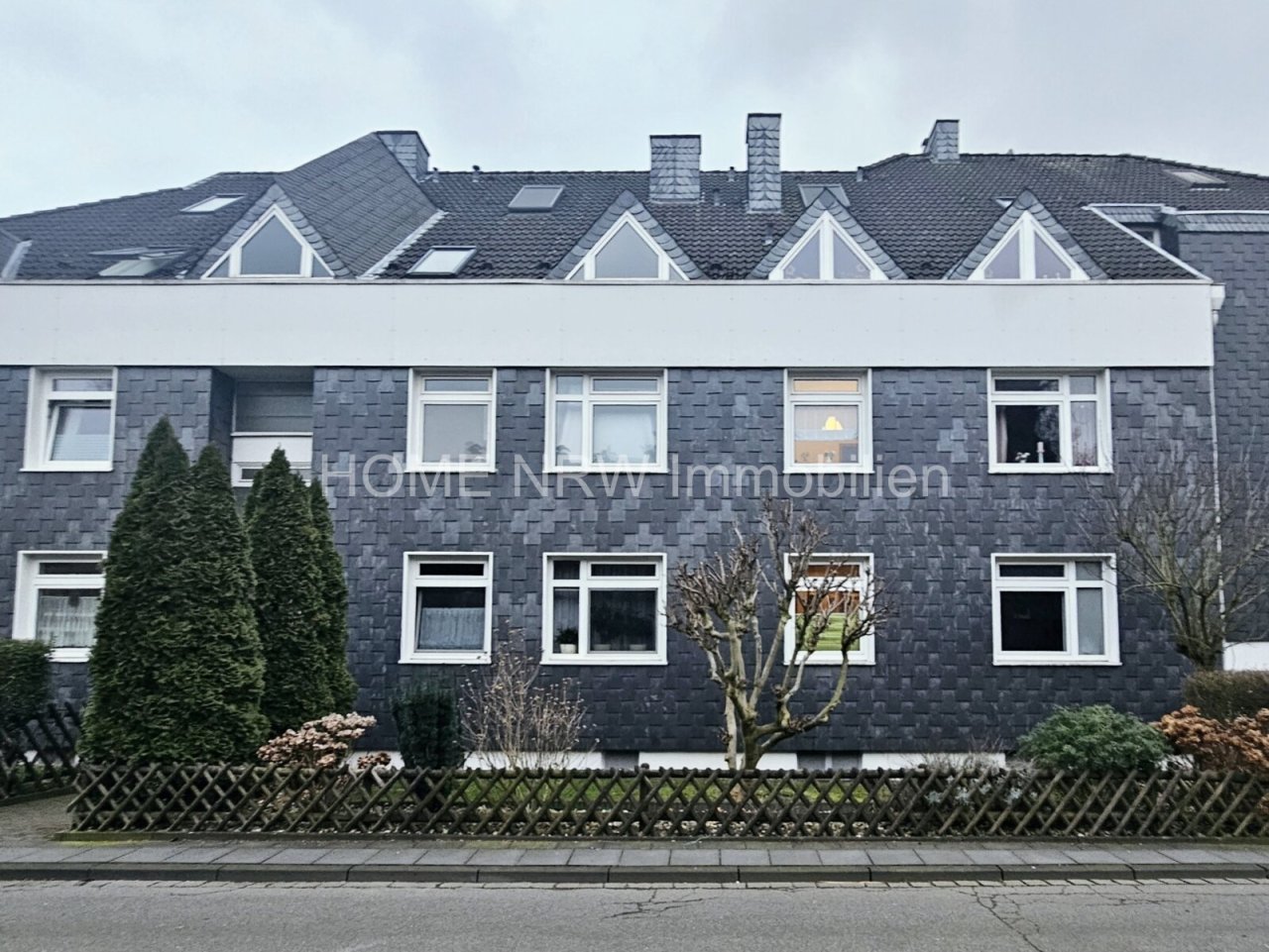 Hausansicht Hausansicht