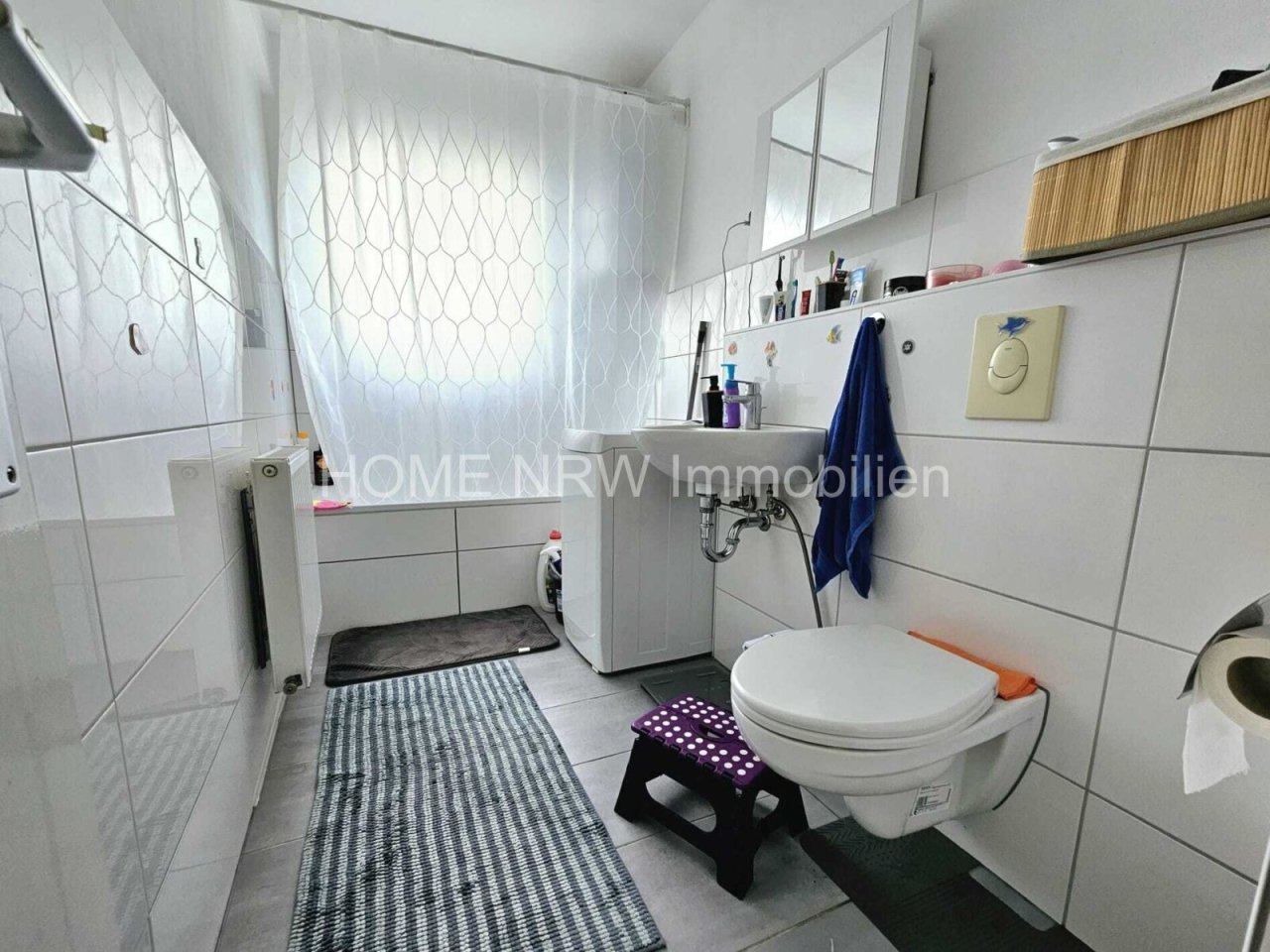 Badezimmer Badezimmer
