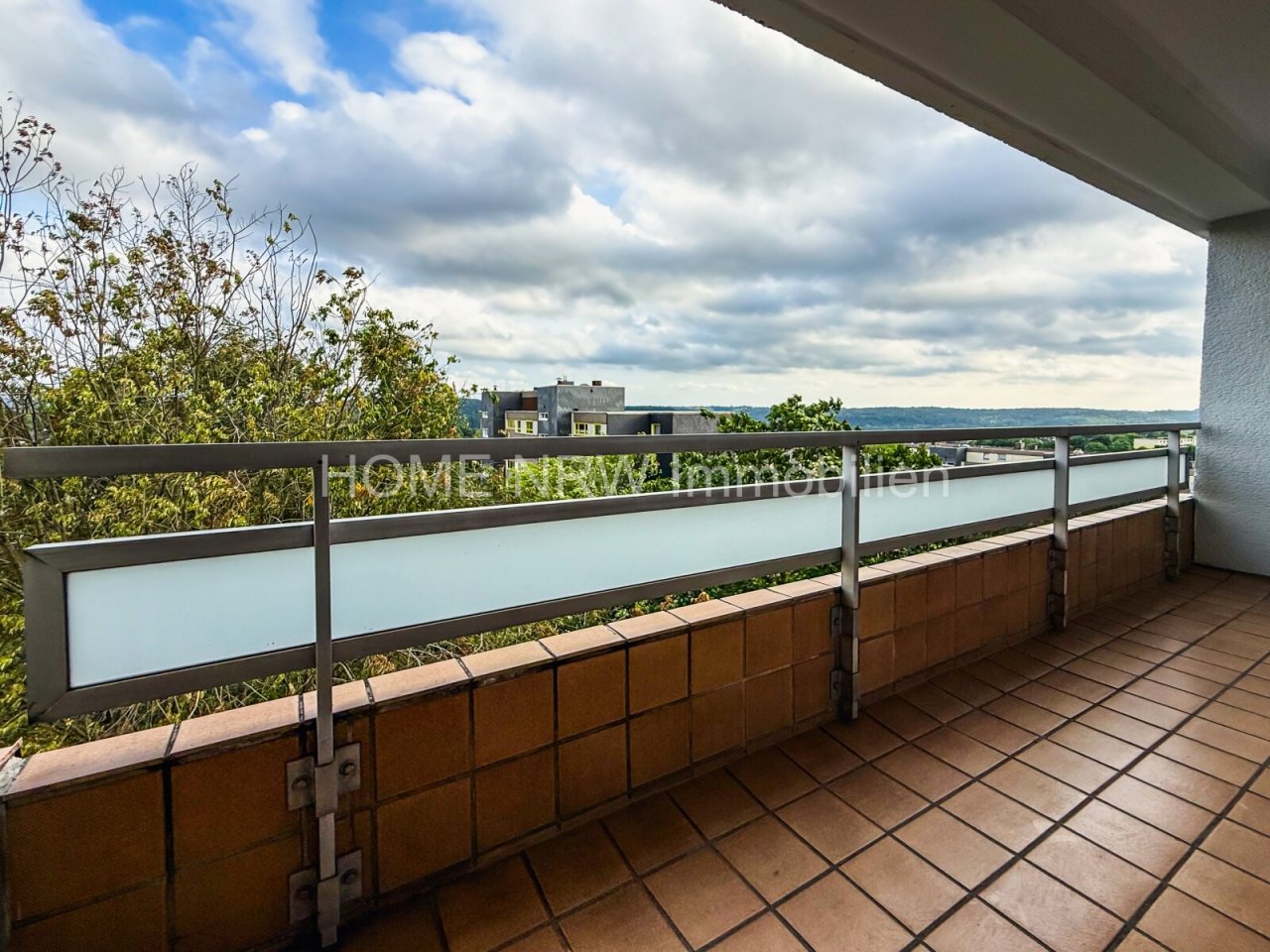 Balkon Balkon