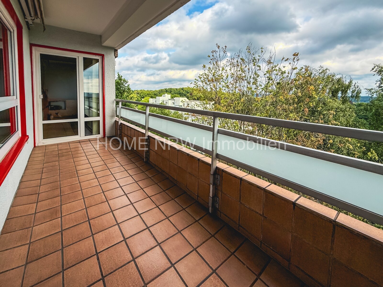 Balkon Balkon