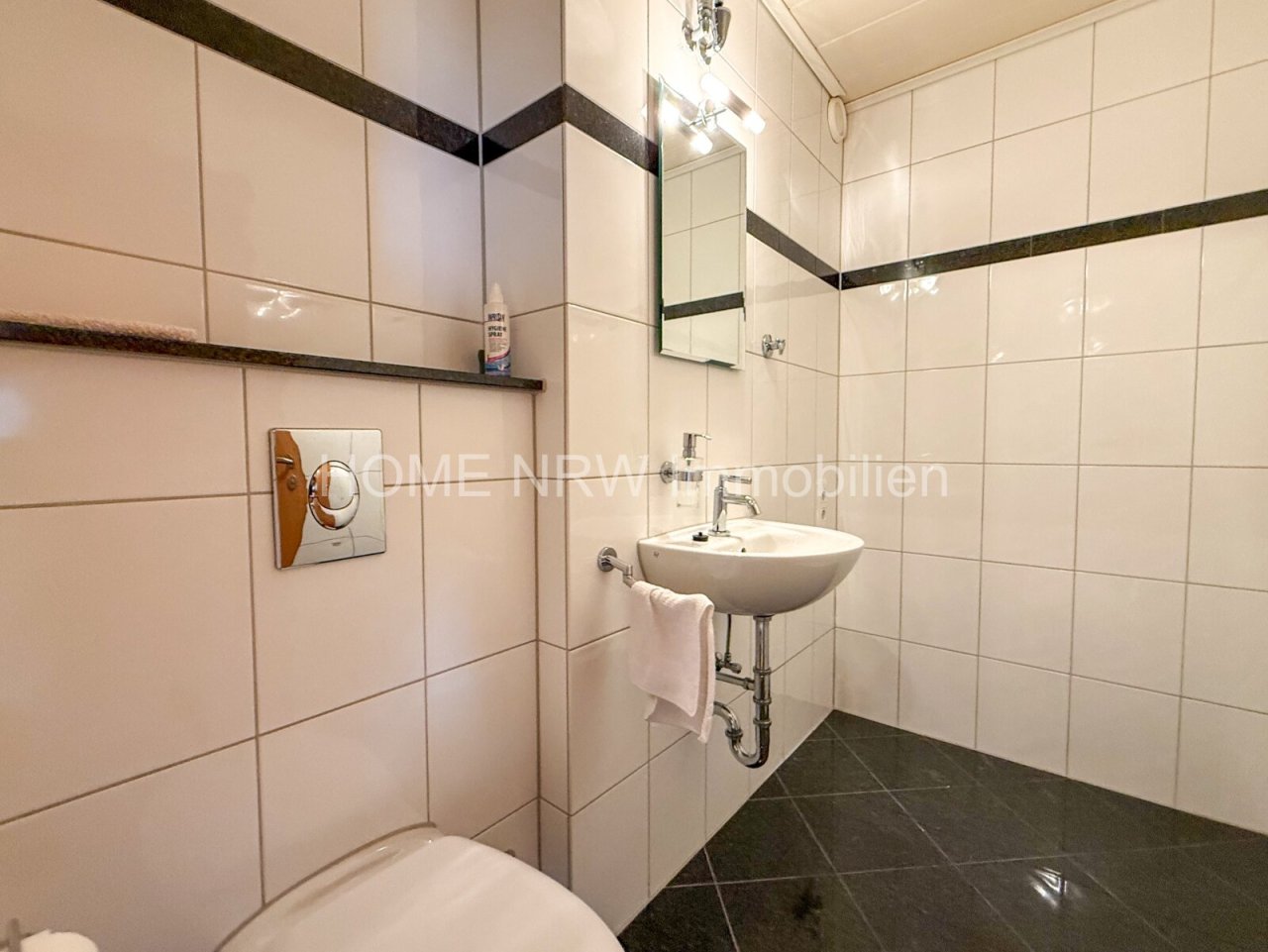 Gäste-WC Gäste-WC