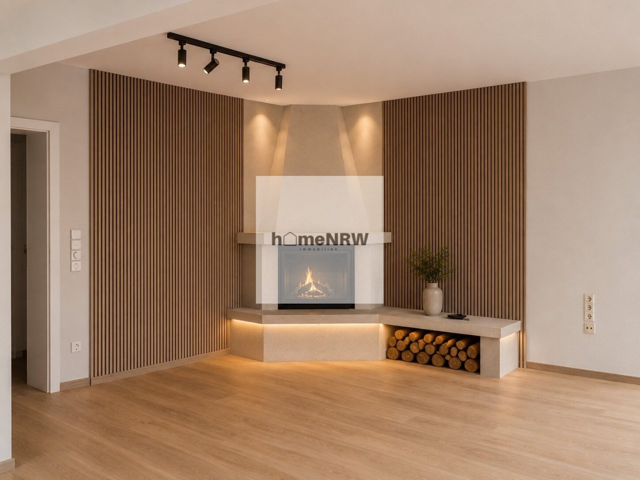Visualisierung Kamin Visualisierung Kamin