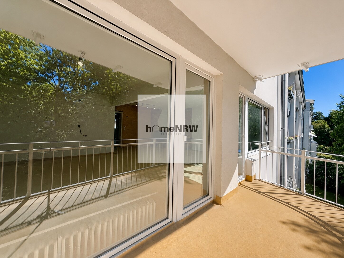 Balkon (Bestand) Balkon (Bestand)
