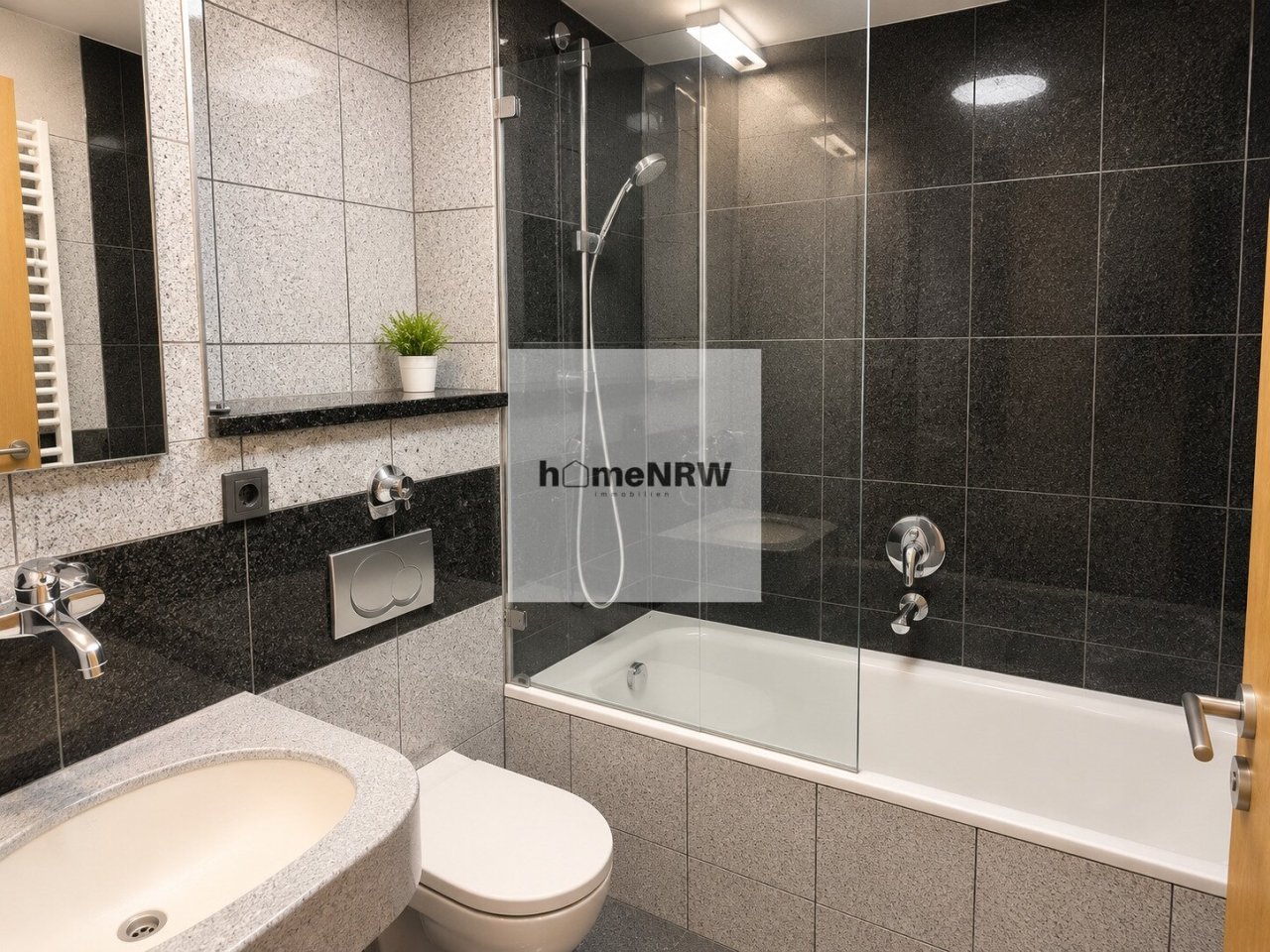 Badezimmer/WC Badezimmer/WC