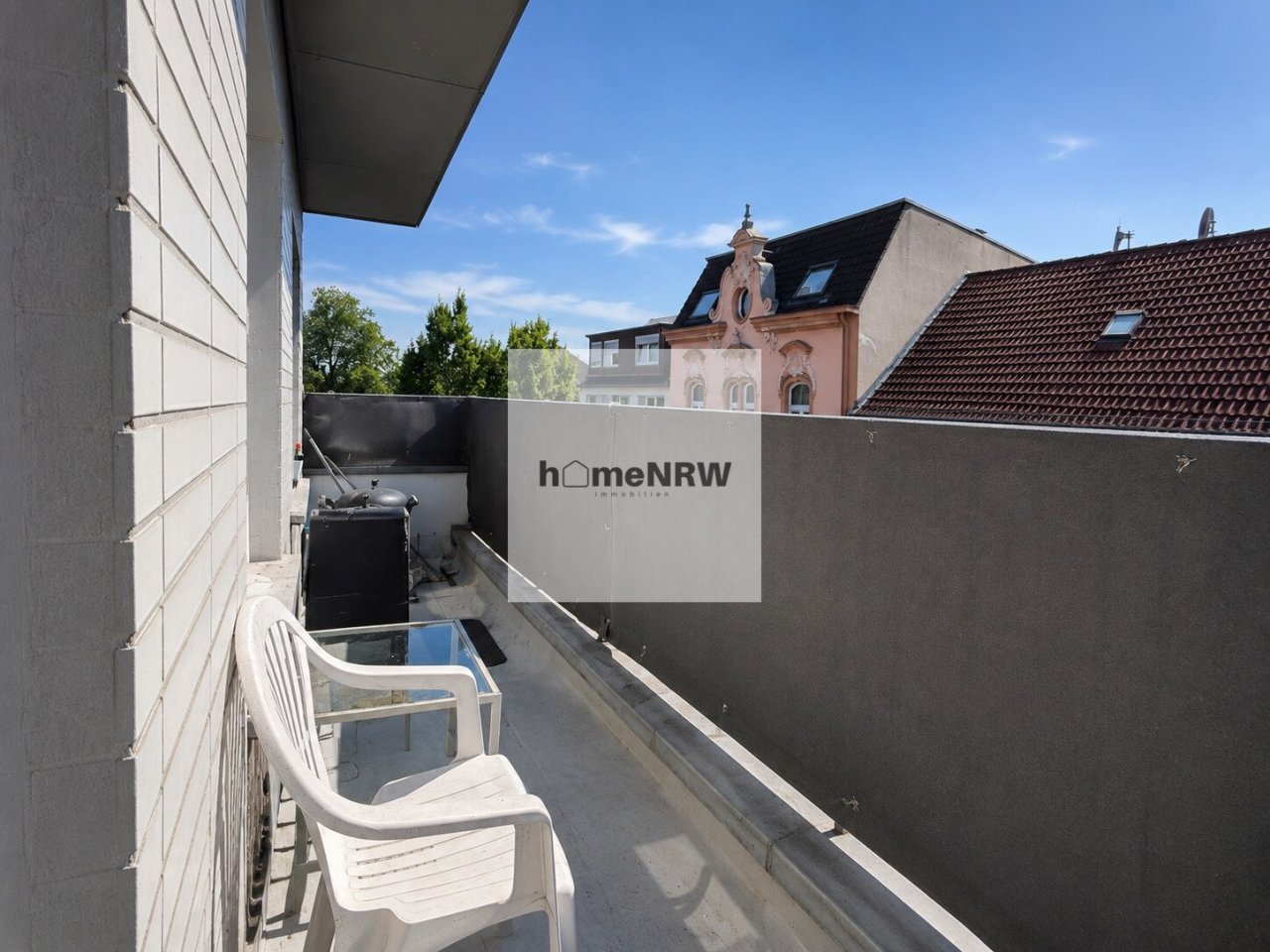 Balkon Balkon
