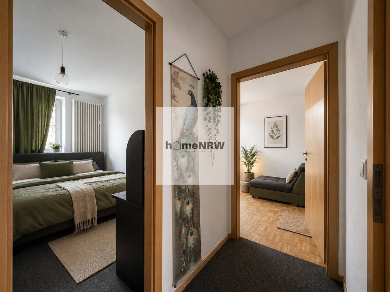 Virtuelles Home Staging Virtuelles Home Staging