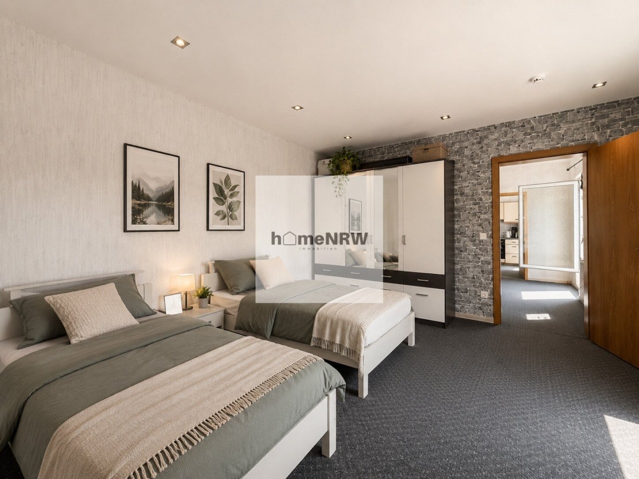 Virtuelles Home Staging Virtuelles Home Staging