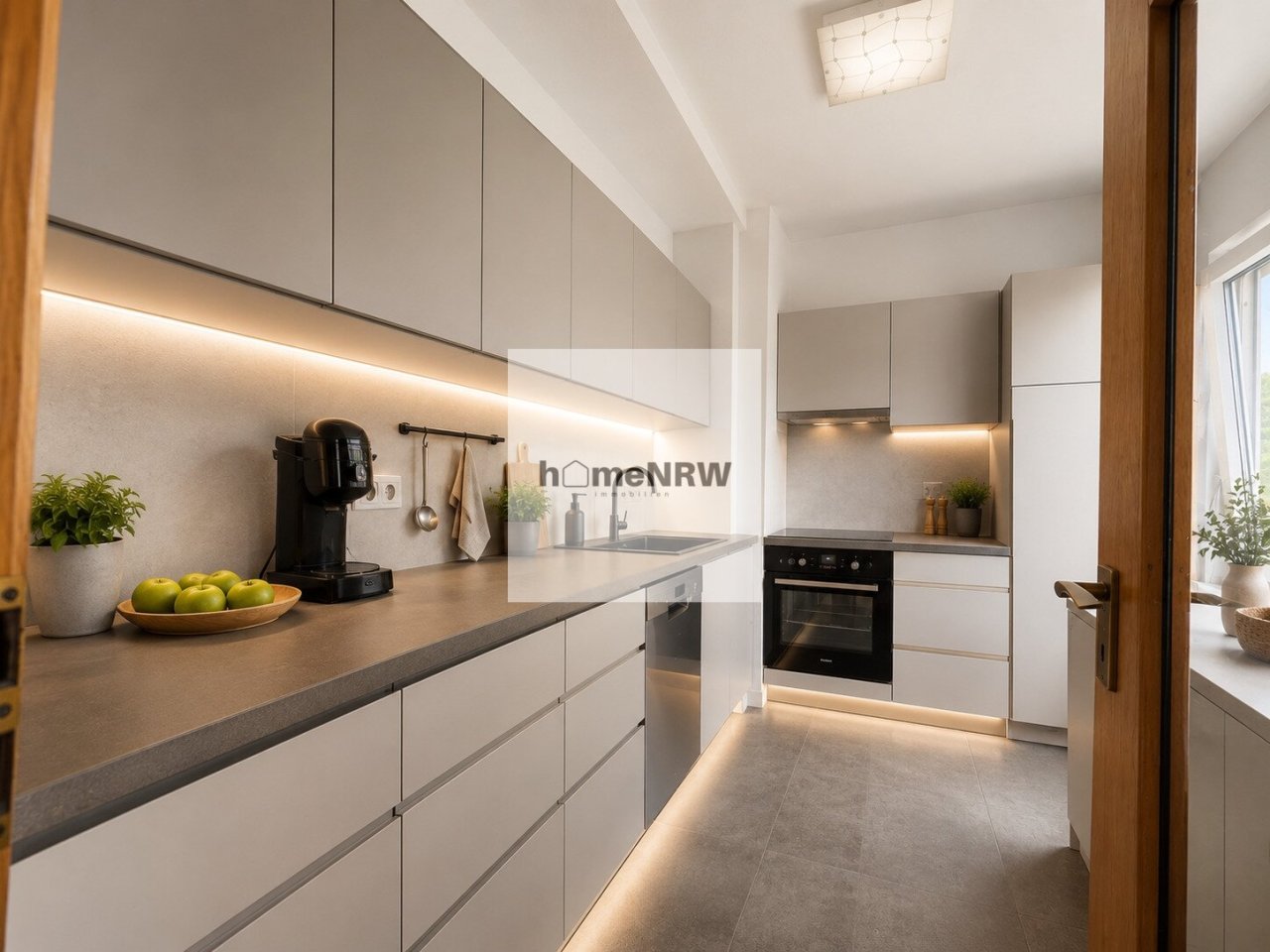 Virtuelles Home Staging Virtuelles Home Staging