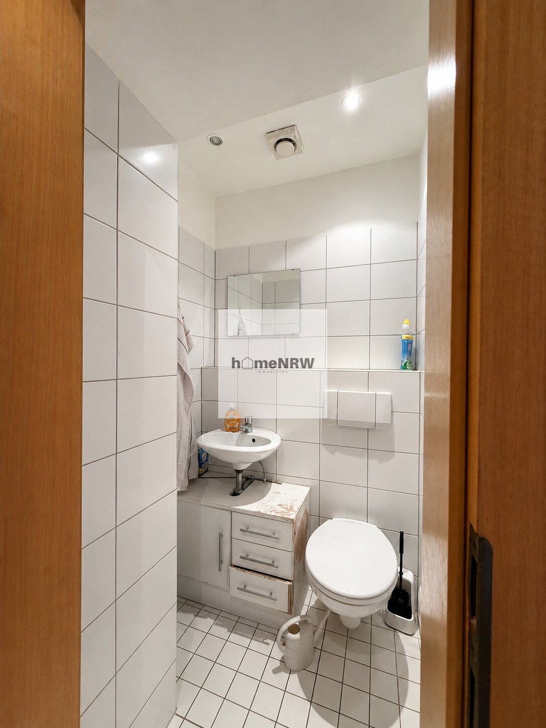 Gäste WC Gäste WC